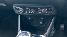 Vauxhall Crossland 1.2 Turbo Ultimate 5dr Petrol Hatchback